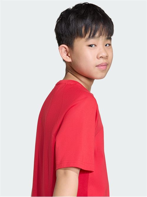 GFX TR LO TEE       BETSCA/WHITE ADIDAS ORIGINALS | KE2875/ND